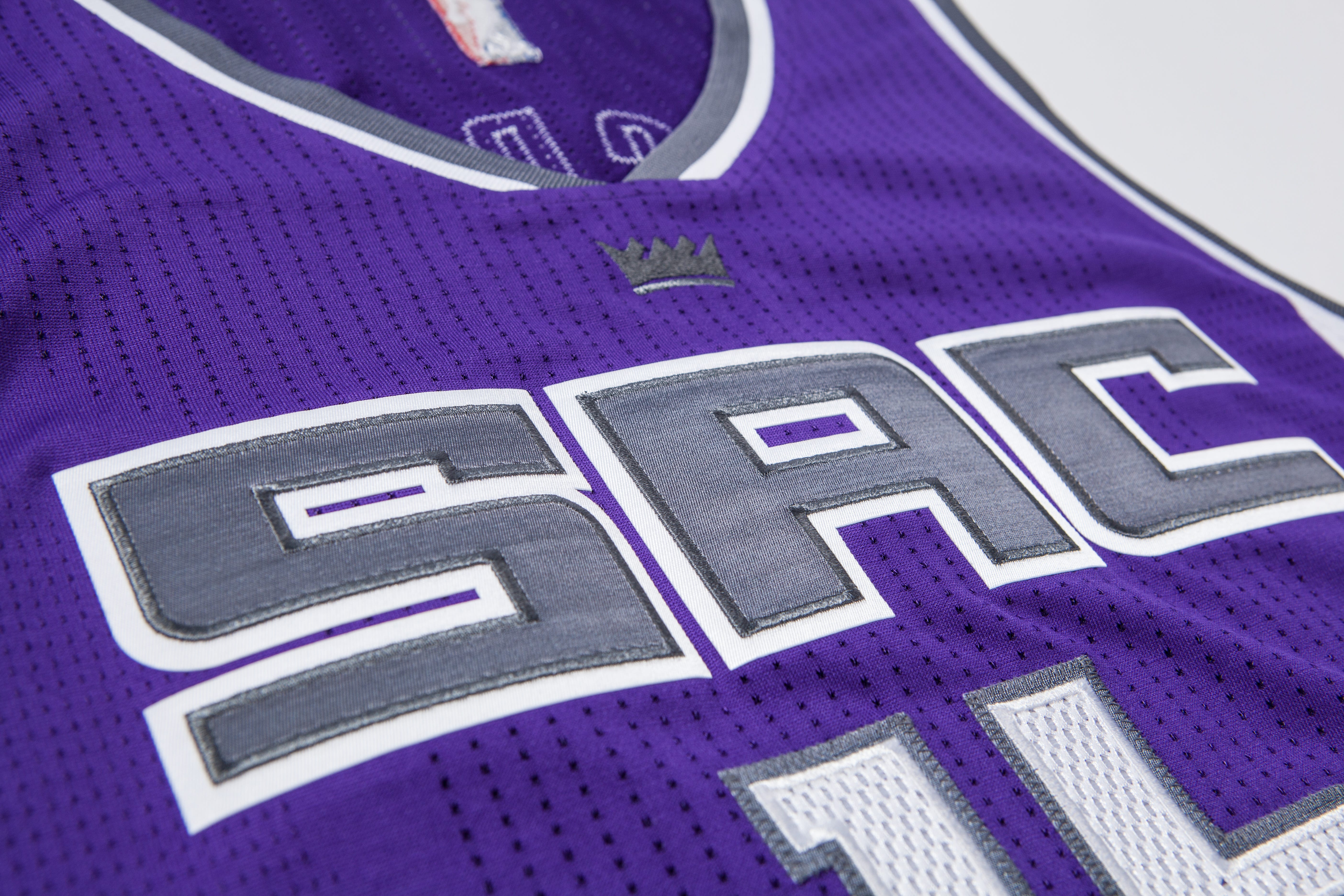 sacramento kings new jersey